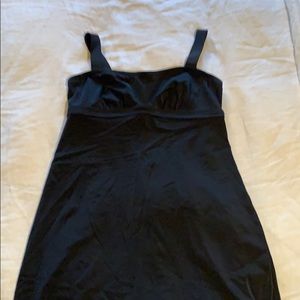 Athleta swim dress